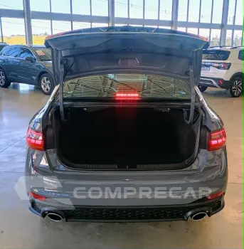 JETTA 2.0 350 TSI GLI