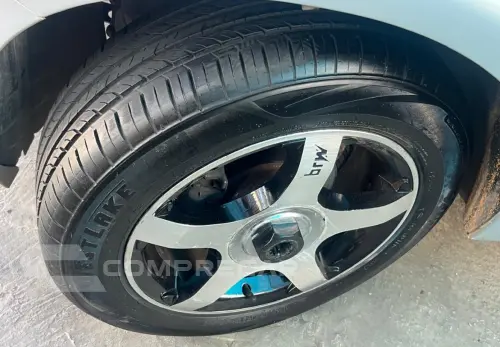 PRISMA 1.4 MPFI LT 8V