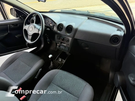 Celta Life/ LS 1.0 MPFI 8V FlexPower 3p