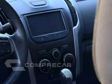 S10 2.4 LT 4X2 CD 8V