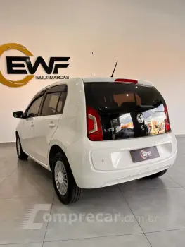 up! move 1.0 TSI Total Flex 12V 5p