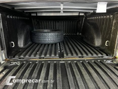 Saveiro Trooper 1.6 (Flex) (cab. estendida)