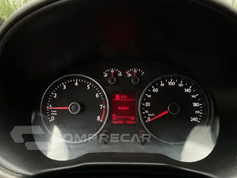 SAVEIRO 1.6 CROSS CD 16V FLEX 2P MANUAL