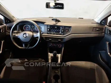 POLO 1.0 MPI