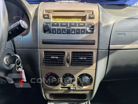 PALIO 1.4 MPI ATTRACTIVE 8V FLEX 4P MANUAL