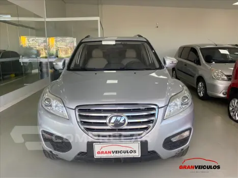 X60 1.8 16V GASOLINA 4P MANUAL