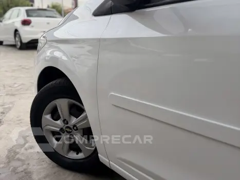 ONIX 1.0 MPFI LT 8V FLEX 4P MANUAL