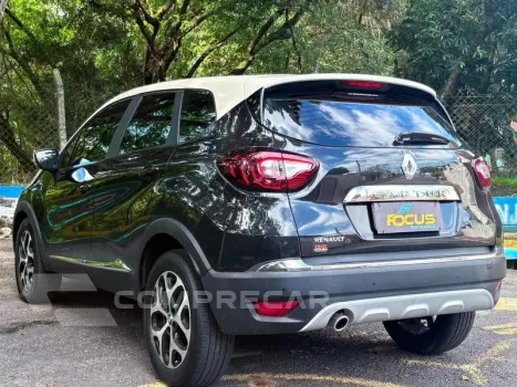 CAPTUR INTEN 20A