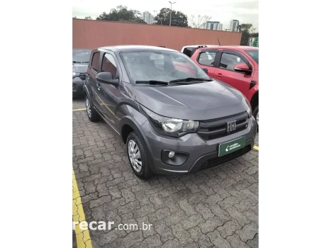 MOBI 1.0 EVO FLEX LIKE. MANUAL
