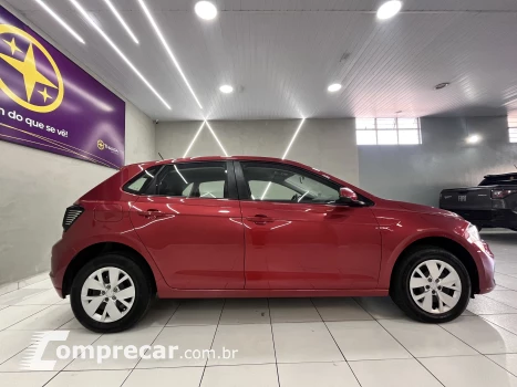 POLO 1.0 MPI