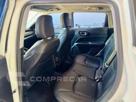 COMPASS 2.0 TD350 TURBO DIESEL LIMITED AT9