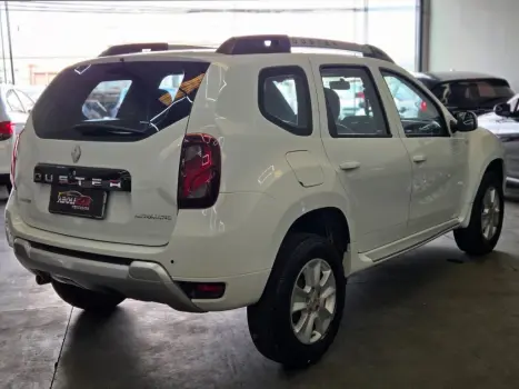 DUSTER Dynamique 2.0 Flex 16V Aut.