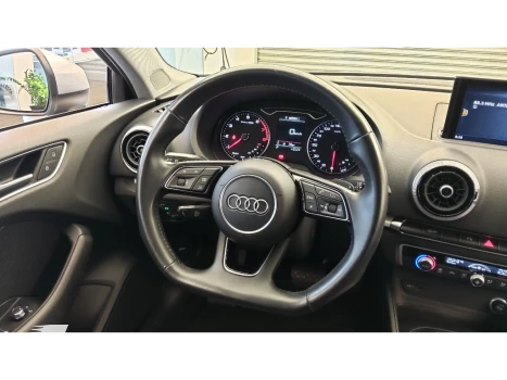 A3 1.4 TFSI FLEX SEDAN PRESTIGE PLUS TIPTRONIC