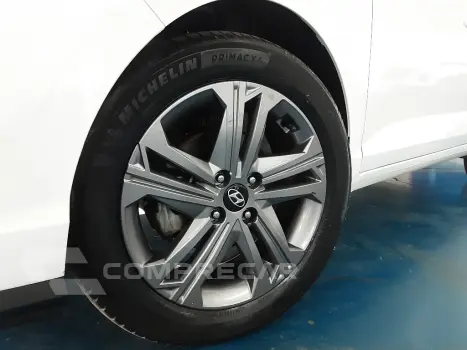 HB20S 1.0 TGDI FLEX COMFORT PLUS AUTOMÁTICO