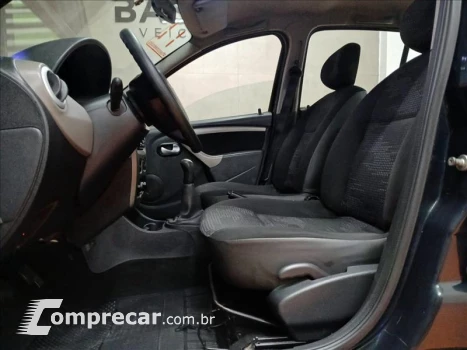 SANDERO 1.0 Expression 16V