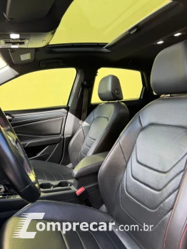 JETTA 2.0 350 TSI GLI