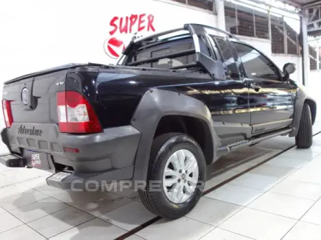 STRADA - 1.8 MPI ADVENTURE CE 16V 2P MANUAL