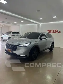 Honda HR-V EXL HS 4 portas