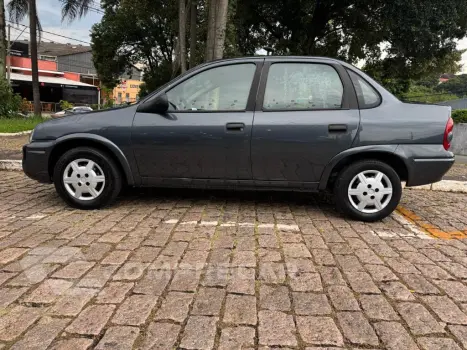 Corsa Sed Class.Life 1.0/1.0 FlexPower