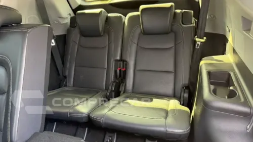 TIGGO 8 1.6 Tgdi TXS MAX Drive