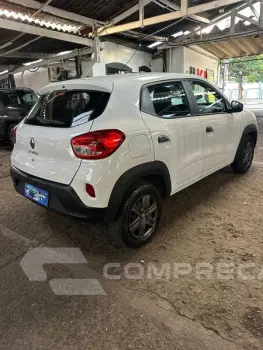 KWID 1.0 12V SCE ZEN MANUAL