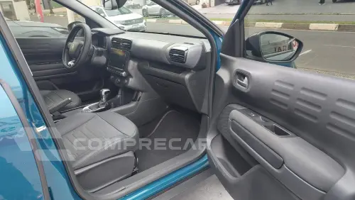 C4 Cactos Shine Pack 1.6 Turbo