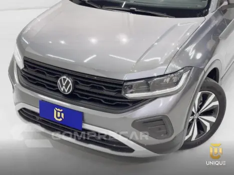 T-CROSS - 1.0 200 TSI TOTAL AUTOMÁTICO