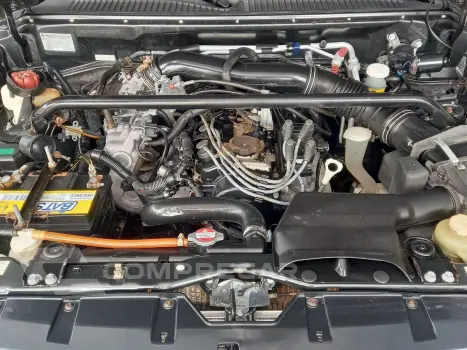 Pajero Tr4 2.0 4X4 16V 140Cv Flex 4P Automático