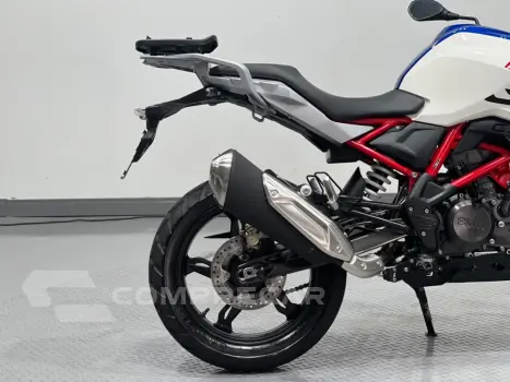 G 310 GS