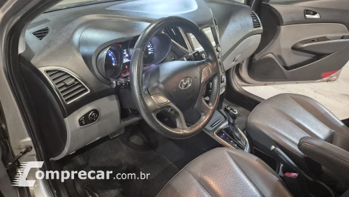 HB20S 1.6 Premium 16V