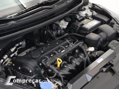 HB20 1.6 Comfort Plus 16V