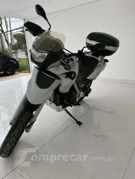 G 650 GS