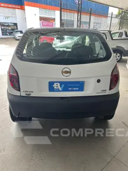 CELTA 1.0 MPFI Life 8V