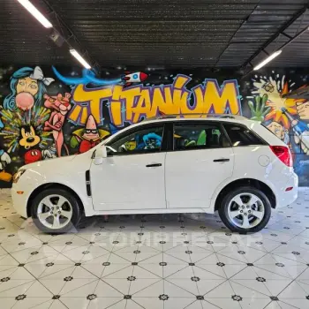 CAPTIVA SPORT 2.4