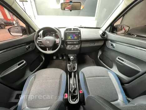 KWID 1.0 12V SCE Intense