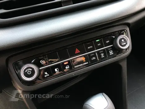 Pulse 1.3 Flex Drive Cvt