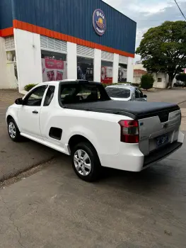 MONTANA 1.4 MPFI LS CS 8V