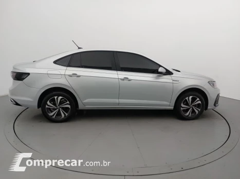 VIRTUS 1.0 200 TSI COMFORTLINE AUTOMÁTICO