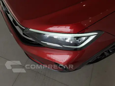 NIVUS 1.0 200 TSI TOTAL FLEX HIGHLINE AUTOMÁTICO