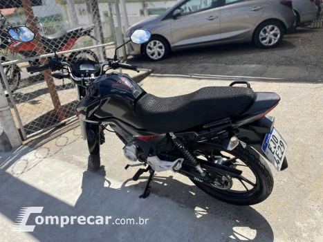 CG 160 FAN