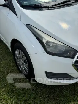 HB20S 1.0 Comfort Style Turbo (Flex)