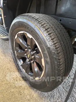 S10 P-Up H.Country 2.8 4x4 CD Dies.Aut.