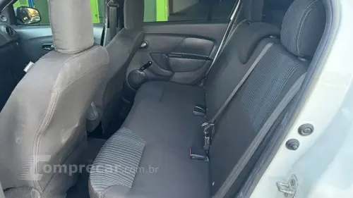 LOGAN 1.0 12V SCE Life