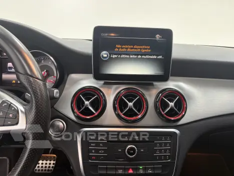 CLA 250 2.0 CGI Sport 4matic 7g-dct