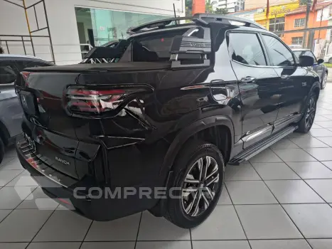 Toro 2.2 16V 4P 4WD RANCH TURBO DIESEL AUTOMÁTICO