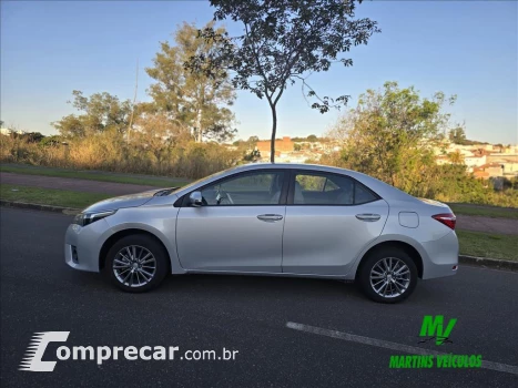 COROLLA 2.0 XEI 16V