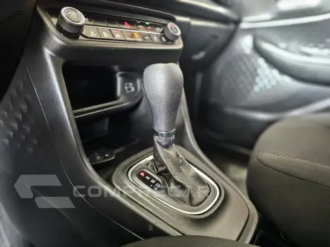 PULSE DRIVE 1.3 8V Flex Aut.