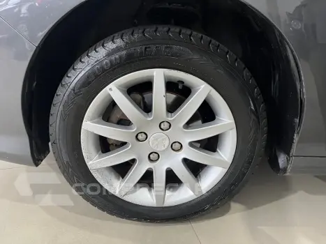 308 Allure 1.6 Flex 16V 5p Mec.