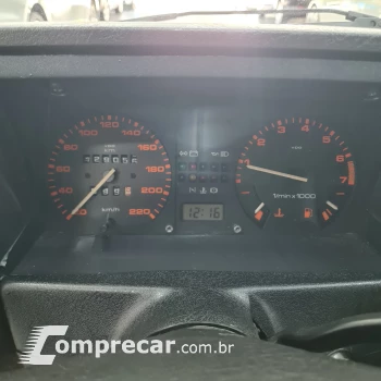 GOL 1.6 Copa 8V