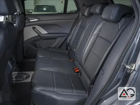 T-CROSS 1.4 250 TSI Highline